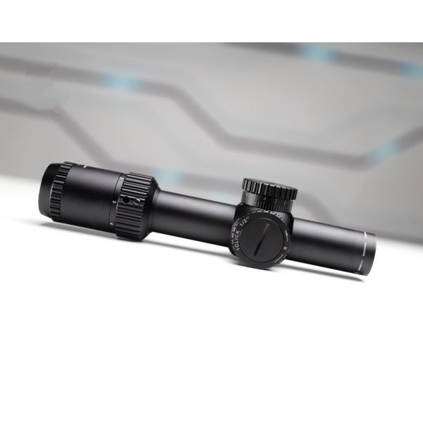 1-6X24 Night Vision Crossbow Scope Waterproof Outdoor Hunting Riflescope