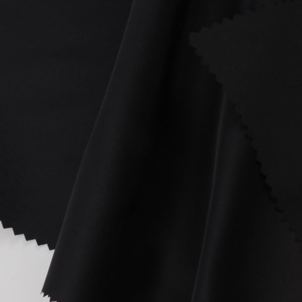 China factory RECYCLED POLY 50D*100D polyester taffeta for jacket