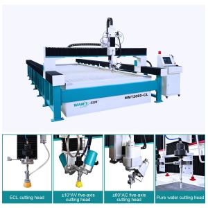 SHANDONG WAMI CNC TECHNOLOGY CO.LTD