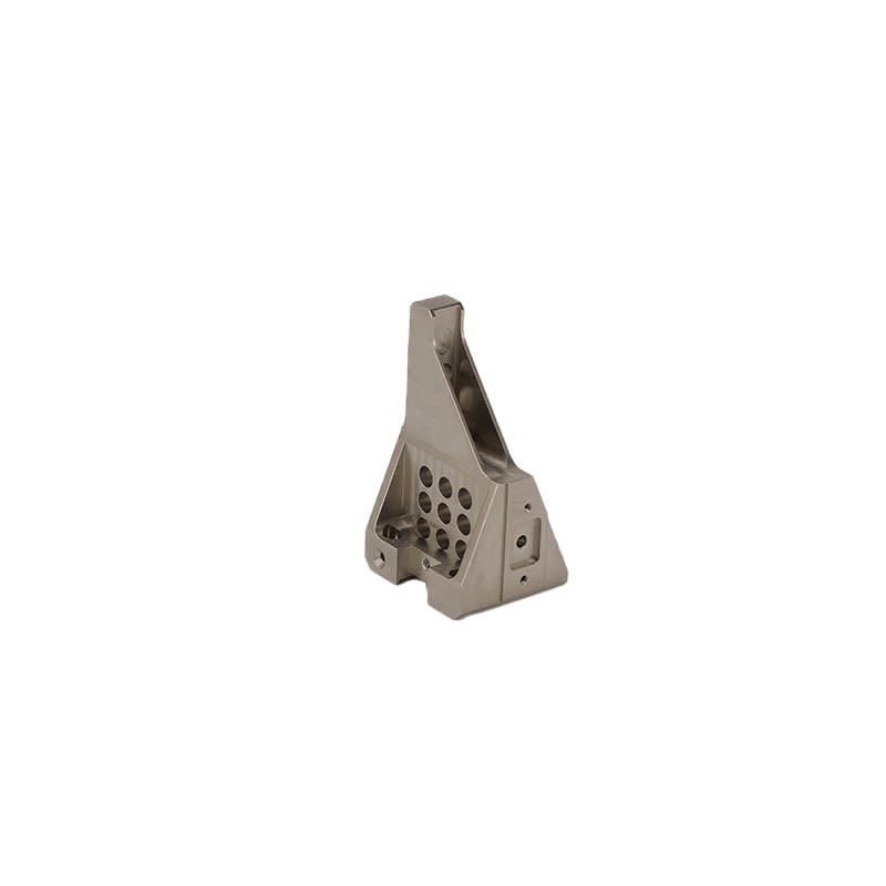 Customized Non Standard CNC Components for Hot Selling Precision Automation Equipment Parts and Metal Industrial Machinery