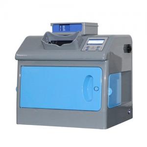 Buy cheap ISO Approval Fluorescent Light Textile Testing Equipment With 365nm UV Lamp product