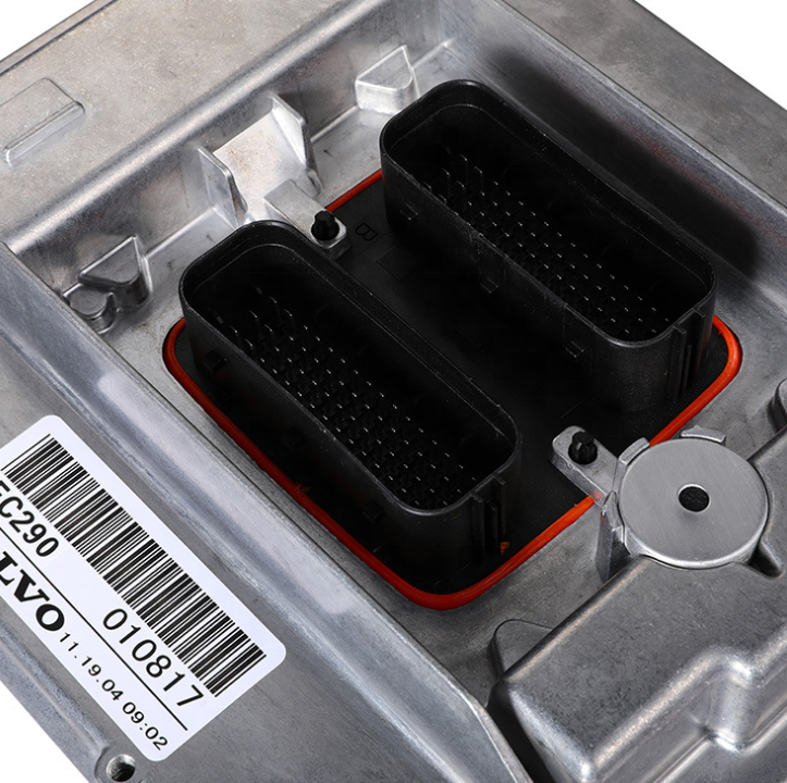 Belparts EC210 EC210B EC10BLC EC240B EC290B Prime D6E D7E Excavator Controller ECU 14514090 60100000