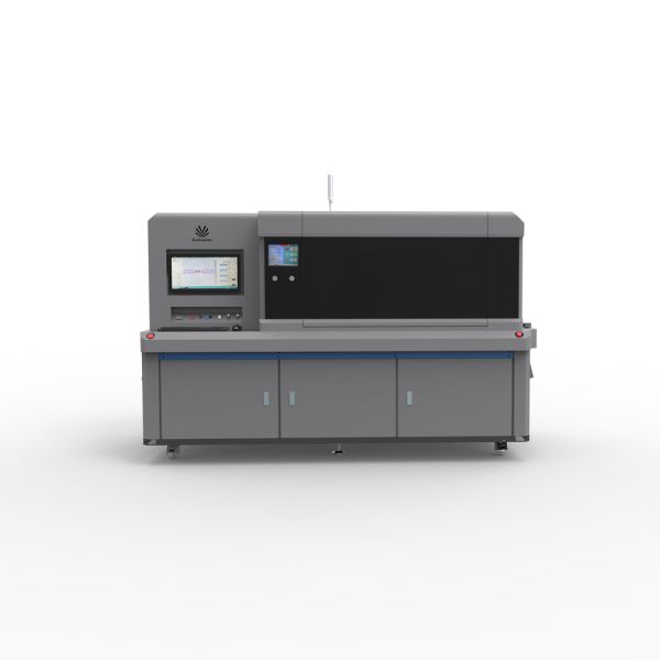 UV Single Pass Printer with Non-standard Loading And Unloading Schemes Customizable According To Customer Needs N.W 800KG
