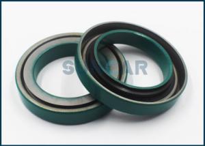 China RE516340 Crankshaft Oil Seal For John Deere 1200 1400 310E 310G 110 120 120C on sale