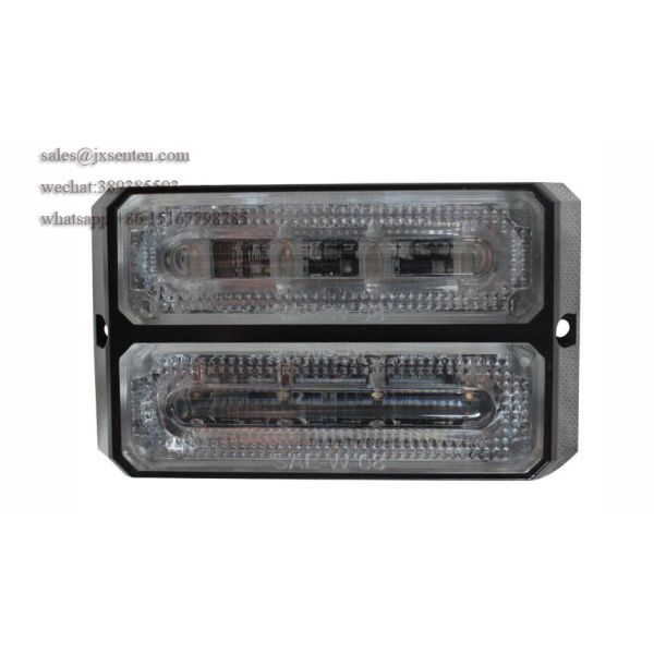 LED Warning Light .emergency light led light surface mounting vamingsljus lights,Plafones de led,Quasar Line STL-820B