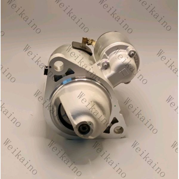 Perkins Engine Starter Motor T430710 CAT 461-8764