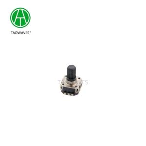Buy cheap Compact Ec11 Rotary Encoder Ideal for Arduino Projects, with Push Switch product