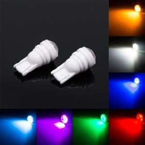China Focos  High Power T10 Led 2835 Led Bulb 300Lm For Parking Lights /led small bulbs on sale