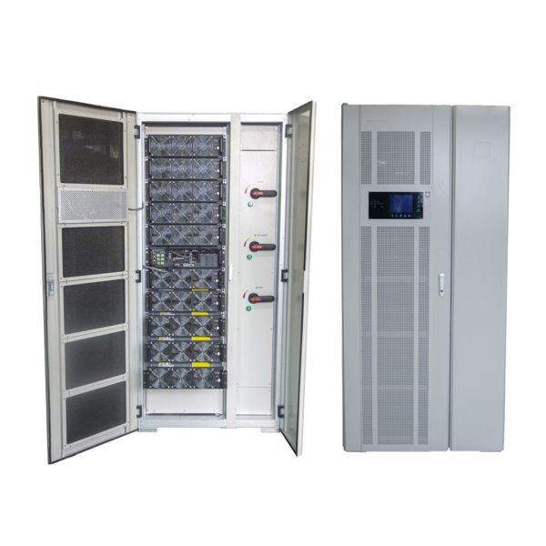 Smart Control Uninterruptible Power Supplies Industrial Automatic Demand