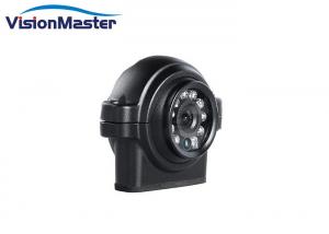 Buy cheap Waterproof IP67 Car Reverse Camera System 1280*960P 3 Lamp Array Cmos Image Sensor product