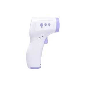 China Infrared Digital Temperature Thermometer , Non Contact Laser Temperature Gun on sale