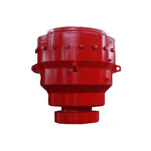 Buy cheap 1000Psi Bop Well Control Equipment , 30&quot; Drilling Diverter System product