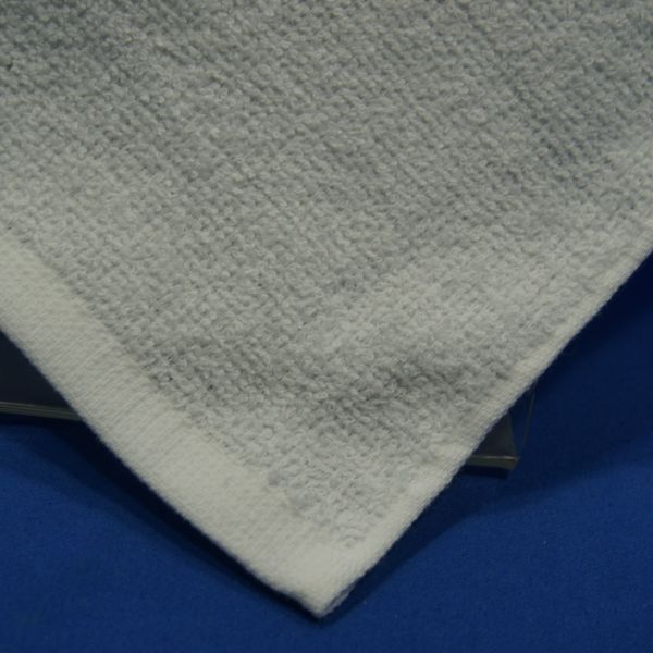 Folded Moist 22cm Wet Napkins For Hand