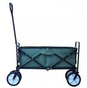 Buy cheap Camping Cart Foldable Outdoor Cart Camp Trailer Foldable Car product