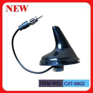 China Universal Roof Shark Fin Am Fm Car Radio Antenna For Buick VW Electronic Motors on sale