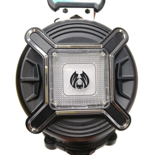 Wired Supra Aural PS4 Surround Sound Headset For Gaming