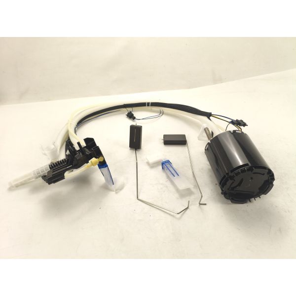 LR015179 Vehicle Engine Diesel Pump Diesel Fuel Pump Range Rover Vogue 2002-2009