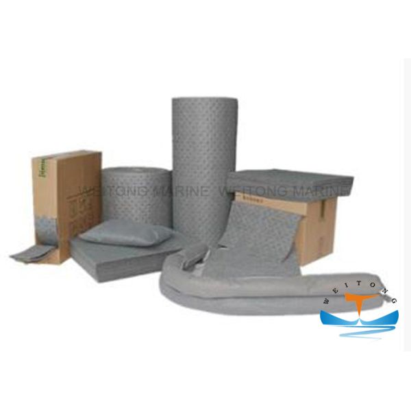 Marine Universal Absorbent Sock