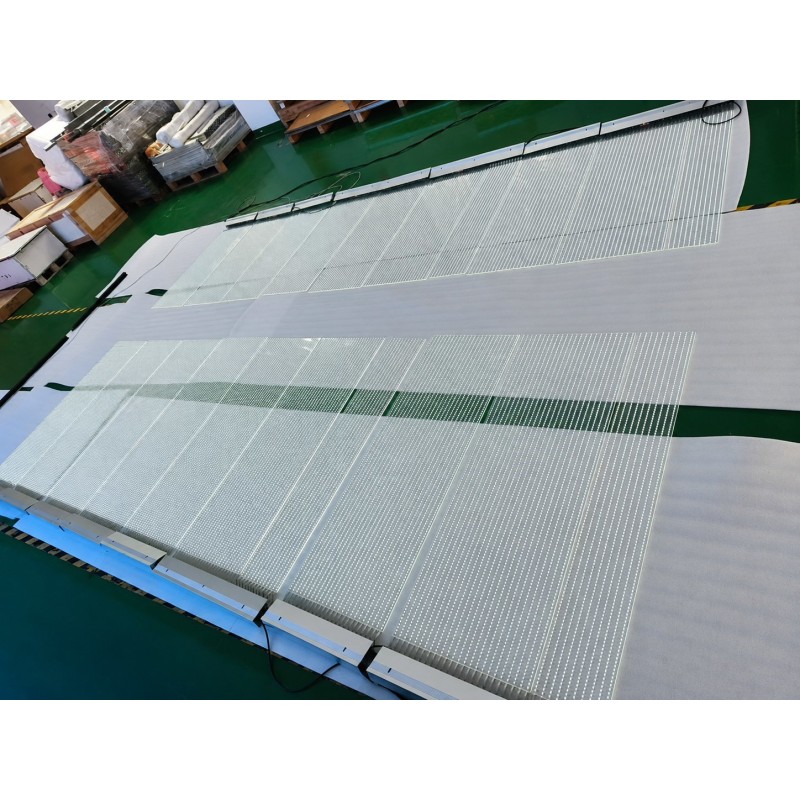 BSC – LED Screen Panels