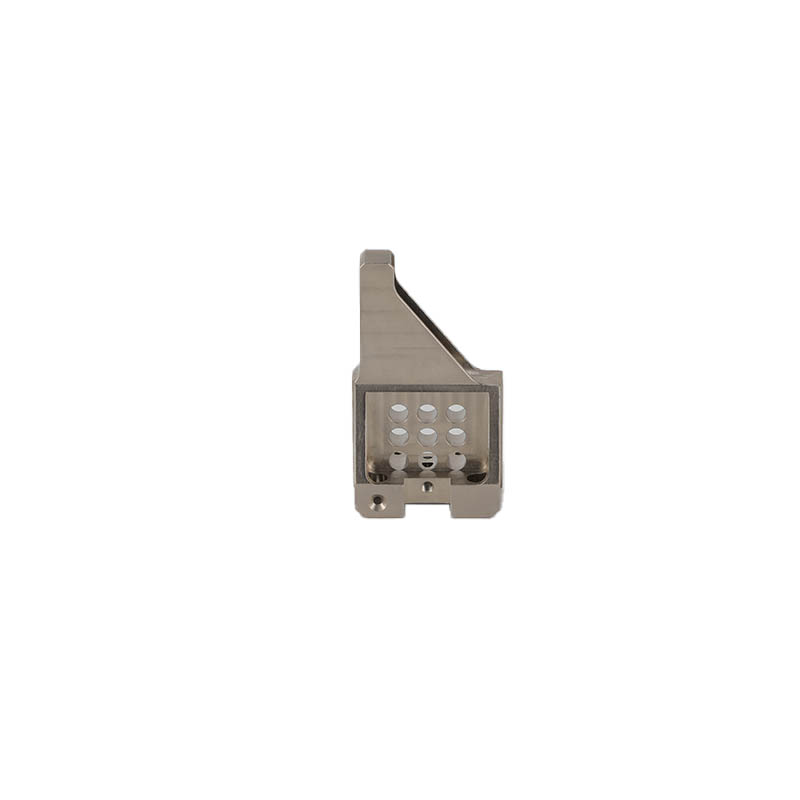 Customized Non Standard CNC Components for Hot Selling Precision Automation Equipment Parts and Metal Industrial Machinery