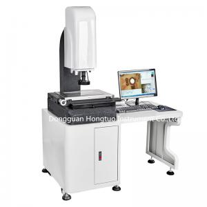 Buy cheap Optical Coordinate Measuring Machine for Testing Distance, Angle, Dimension product