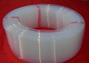 China Dependable Performance Soft PTFE Tubing For Hot Runner System on sale