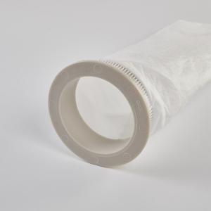 China Air Water Oil Pp Filter Bag 5um 500um Dust Collect Filteration on sale