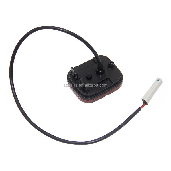 Original Max G2 Scooter Taillight For Ninebot Max G2 Electric Scooter Parts