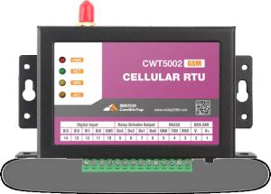 Buy cheap CWT5002 GPRS Data Logger with Modbus protocol by RS485 product