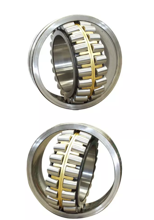HRC 60-65 Spherical Roller Bearing 23996MBW33 23096 23906 23196 23296