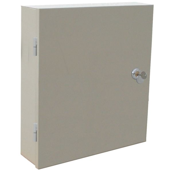 Economic Fiber Optic Distribution Box Cold Rolled Steel Sheet Material