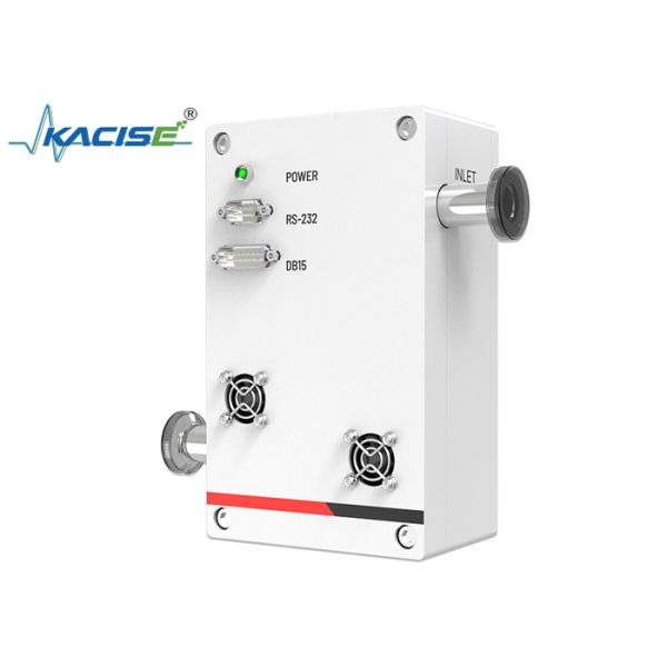 1 264ppm 0 200mTorr Measuring Range KGD MQ 537 Infrared Gas Sensor