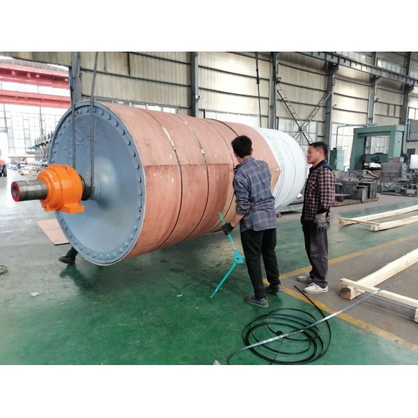 Great Performance Testliner Paper Making Machine Production Line Double Layer