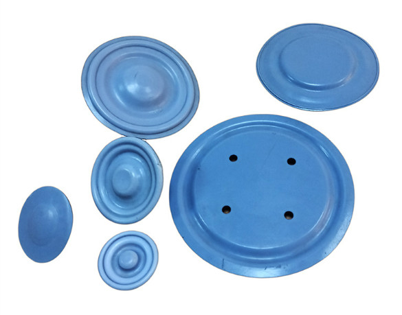 Electrical Insulation Mini PTFE Diaphragm For Metering Pump diaphragm dosing pump