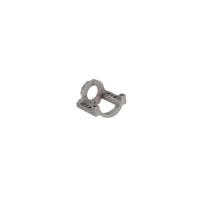High Quality Super Factory Hardware CNC Processing Aluminum Alloy Chassis Shell Sheet Metal Processing Made in China