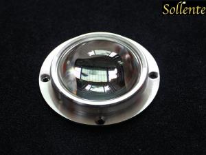 Buy cheap 67mm Waterproof COB LED Lens Factory Light  With Aluminum Ring product
