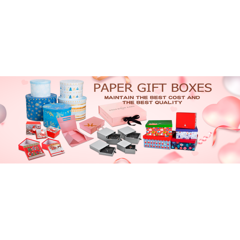 Custom Printed Empty Wholesale Candle Shipping Box Recycled Scented Candle Packaging Gift Boxes For Candle Jar