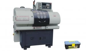 China Extended Type Metal CNC Machine With Automatic Centralized Lubrication System on sale