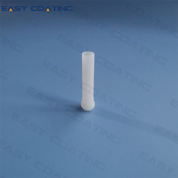 Encore generation II tribomatic Pump throat ,injector,encore gen II,tivar material 1095899