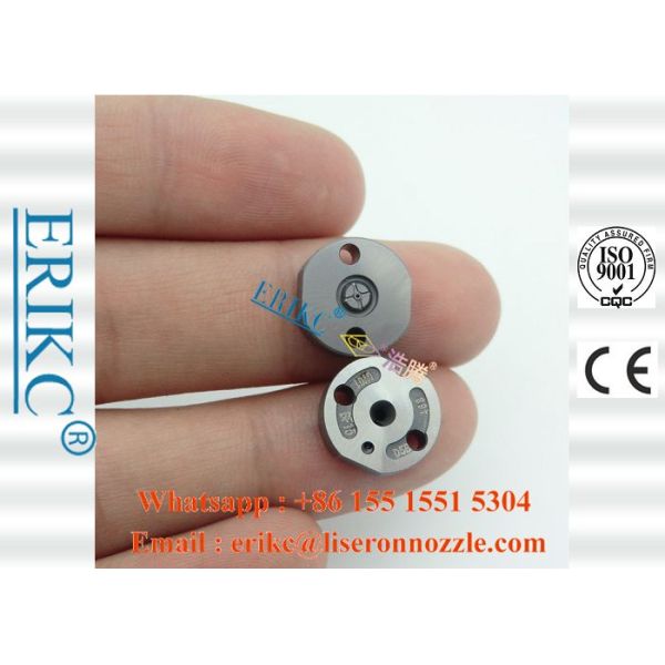 23670 0l070 Denso Control Valve 23670-39295 Injection Orifice Valve 07#