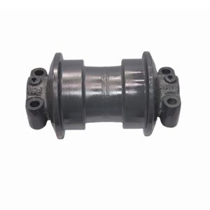 Buy cheap ISO9001 Certified EX200 Excavator Chain Roller Construction Machinery Parts from wholesalers