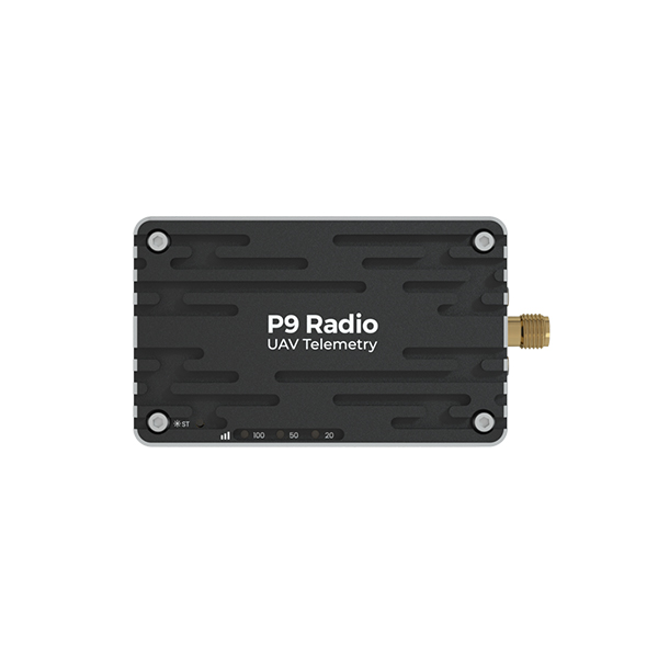 Original Cuav P9 Radio Digital Module Pixhawk Drone Flight Control Data Transmission Wireless Communication Uav Zld