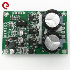 China 3 Phase Brushless Motor Speed Controller Duty Cycle 0-100% Rotating Direction Control on sale