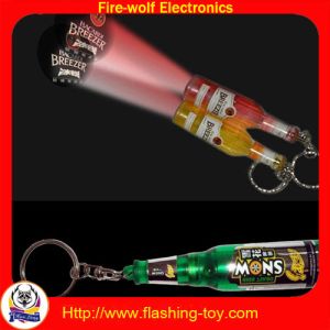 sparkle key holder