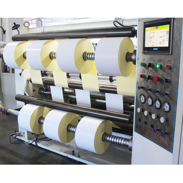 HM1133H Semi Glossy Paper Art Paper Adhesive For Isreal Market