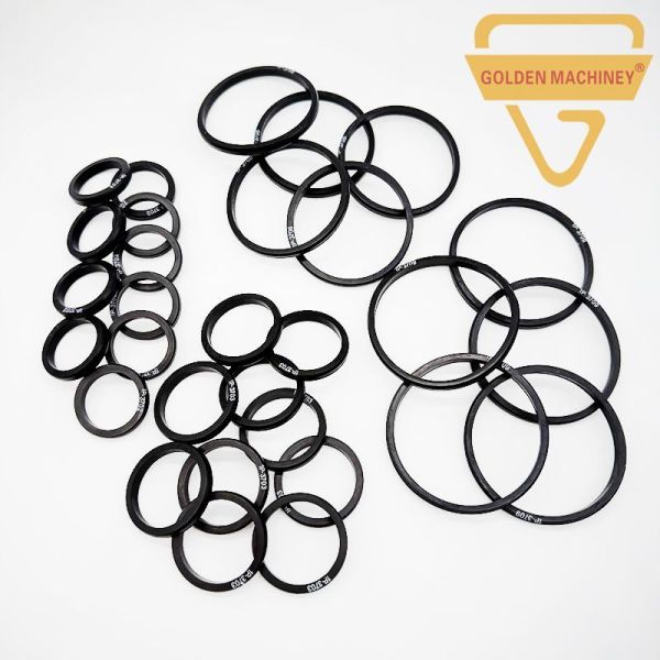 4C-4784 D Ring Seal Kit Complete Excavator Oil Seal Kit