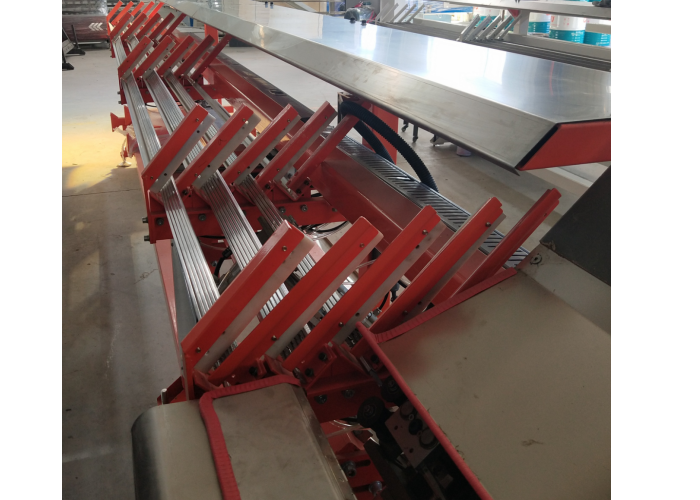 2.5kw Automatic Bar Bending Machine With Japan SIEMENS Servo Motor System