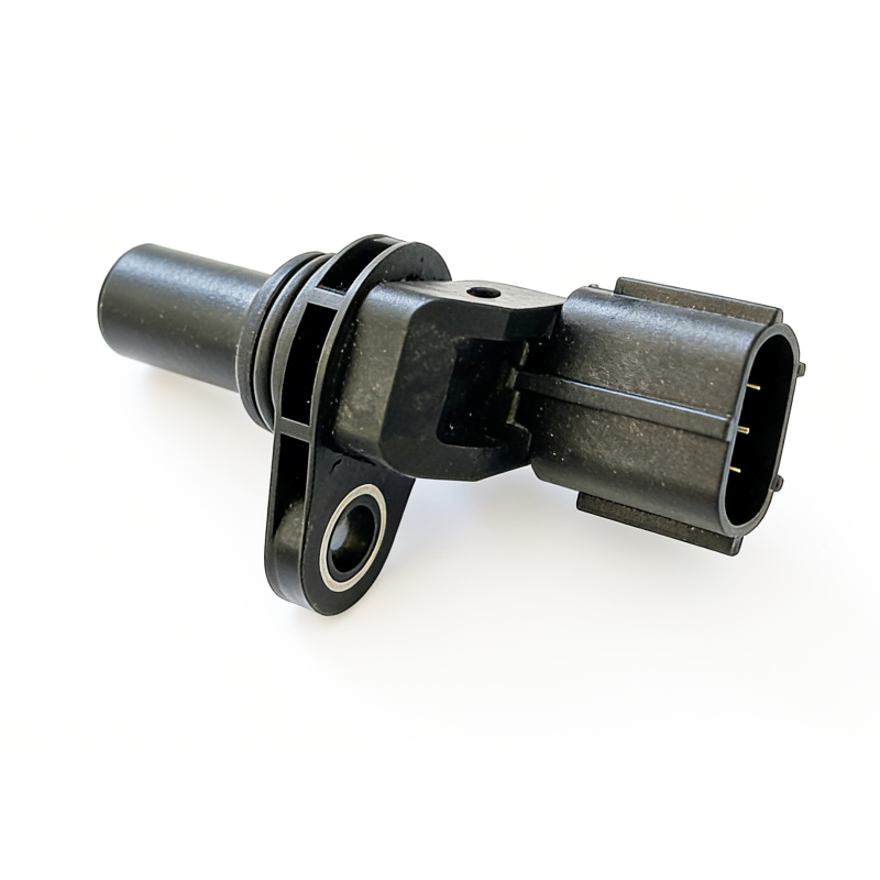 PA66+GF30 Automotive Speed Sensor with Current & Voltage Output for Compact Automotive Speed Systems OEM