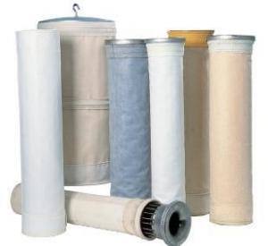 China                  Cement Steel Power Plant Used Dust Filter Bag PPS PTFE Nomex Polyester Acrylic Dust Collerctor Filter Bag              on sale