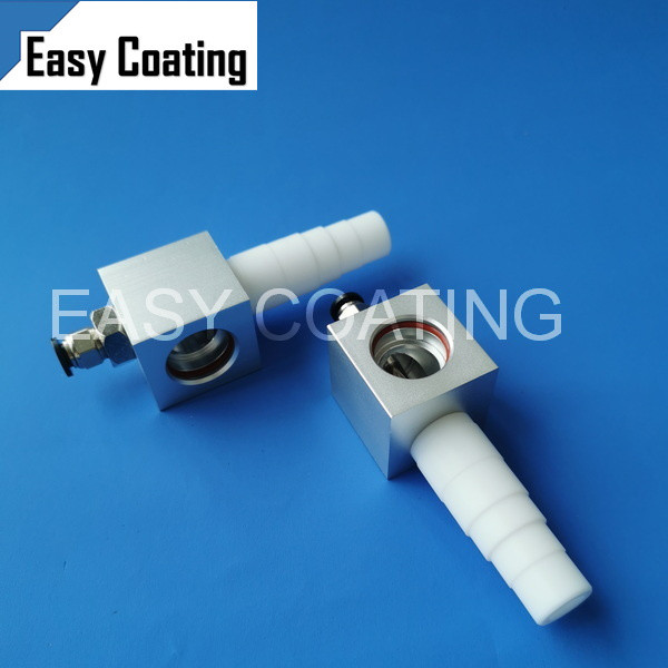 Powder coating line transfer powder Injector PP01 replacement 345199